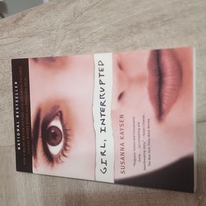 3/$9 Girl, Interrupted by Susanna Kaysen